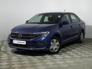 Volkswagen Polo VI Санкт-Петербург  - изображение 16