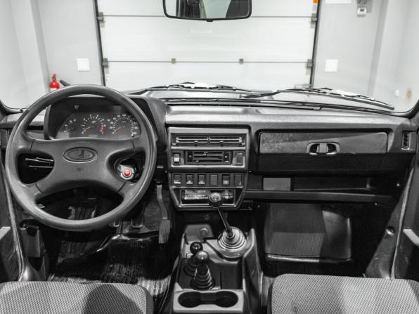 Lada (ВАЗ) 2121 (4x4) I Рестайлинг с пробегом 2017 года, цена 635 890 рублей, 68923 км, внедорожник, Автокод Объявления