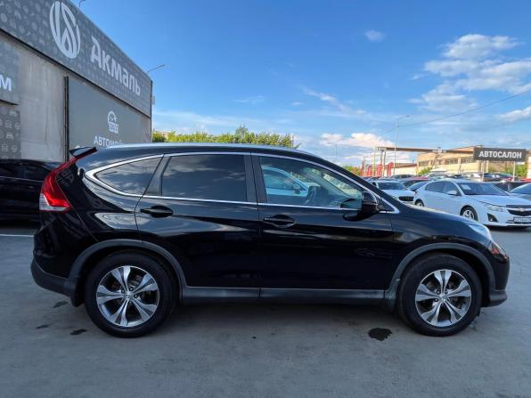 Honda CR-V IV с пробегом 2013 года, цена 1 900 000 рублей, 165000 км, внедорожник, Автокод Объявления