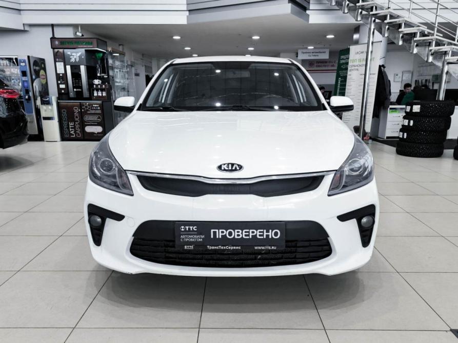 Kia Rio IV Казань  - изображение 2