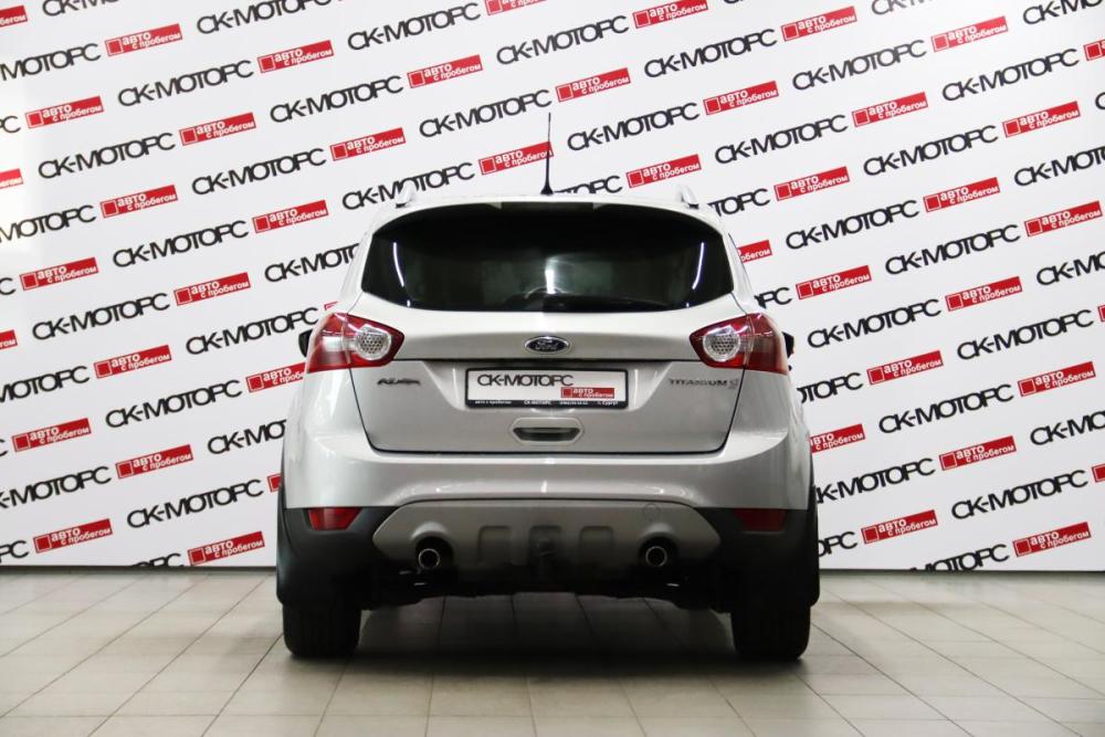 Ford Kuga I Сургут  - изображение 4