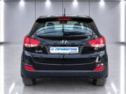 Hyundai ix35 I Рестайлинг Москва  - изображение 20