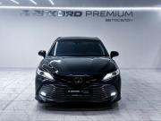 Toyota Camry VIII (XV70) Уфа  - изображение 37