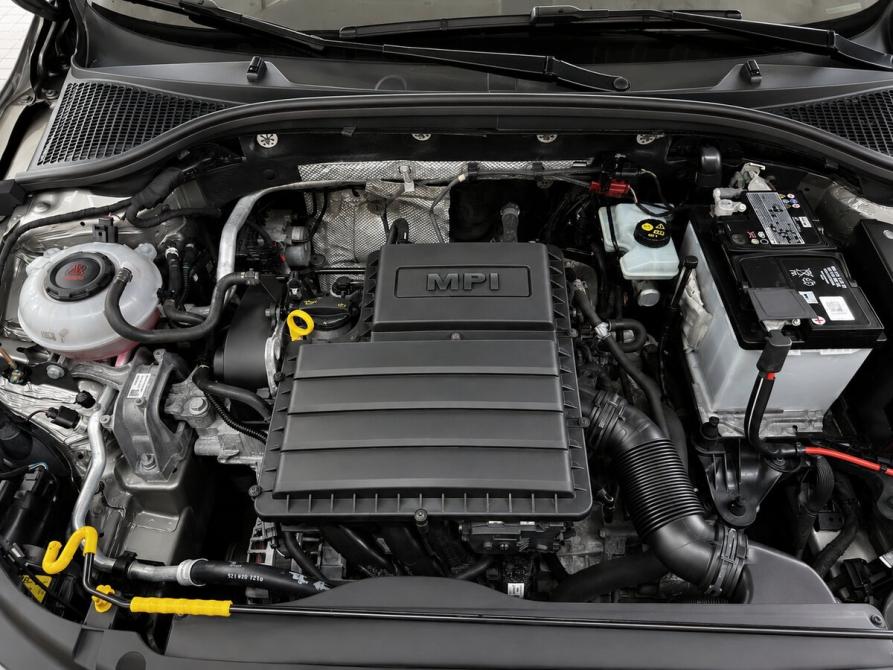 Skoda Octavia III (A7) Рестайлинг Москва  - изображение 15