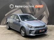 Kia Rio IV Пермь  - изображение 22