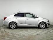 Chevrolet Aveo II Санкт-Петербург  - изображение 19