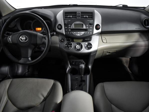 Toyota RAV4 III (XA30) с пробегом 2008 года, цена 855 000 рублей, 289348 км, внедорожник, Автокод Объявления