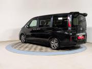 Honda Stepwgn V Екатеринбург  - изображение 24