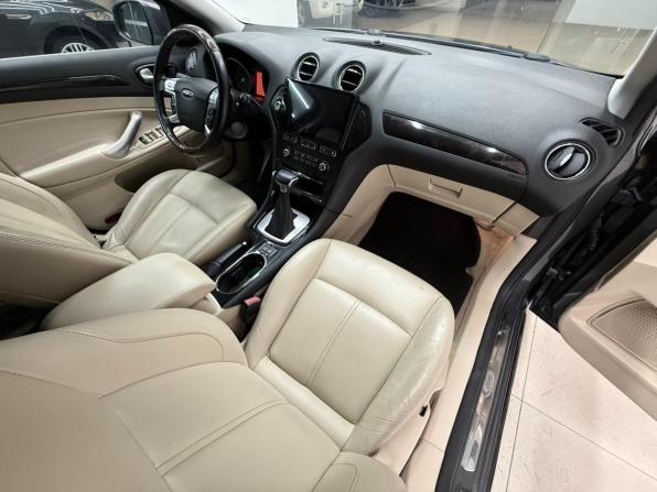 Ford Mondeo IV с пробегом 2008 года, цена 790 000 рублей, 294119 км, седан, Автокод Объявления