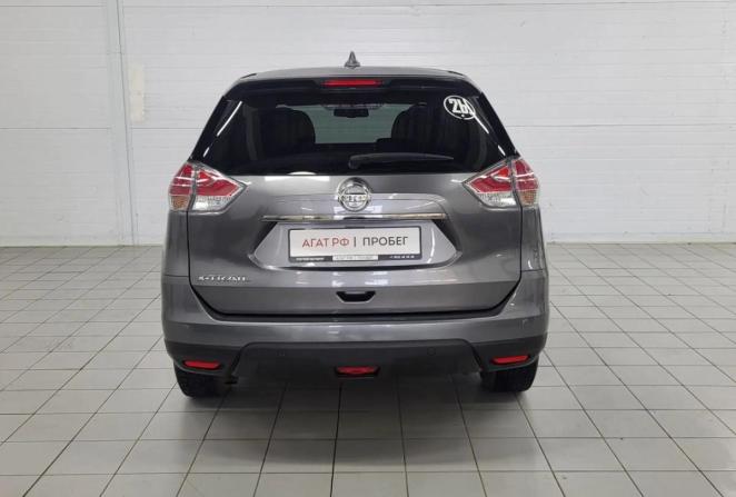 Nissan X-Trail III с пробегом 2018 года, цена 2 034 909 рублей, 88500 км, внедорожник, Автокод Объявления