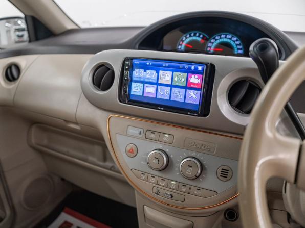 Toyota Porte I с пробегом 2004 года, цена 450 000 рублей, 350000 км, компактвэн, Автокод Объявления