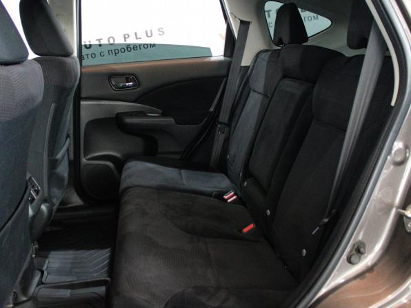 Honda CR-V IV с пробегом 2013 года, цена 1 869 000 рублей, 96604 км, внедорожник, Автокод Объявления