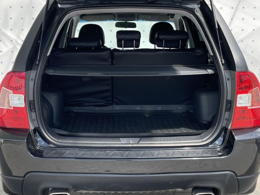 Kia Sportage II Рестайлинг Тамбов  - изображение 7