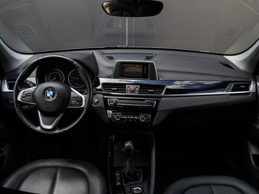BMW X1 II (F48) Москва  - изображение 10