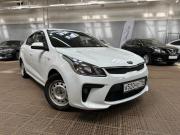 Kia Rio IV Набережные Челны  - изображение 29