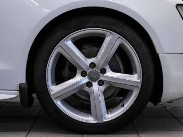 Audi A5 I (8T) с пробегом 2011 года, цена 1 189 000 рублей, 180629 км, купе, Автокод Объявления
