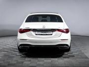 Mercedes-Benz S-Класс VII (W223) Москва  - изображение 33