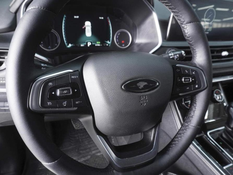Chery Tiggo 8 Pro I Ростов-на-Дону  - изображение 14