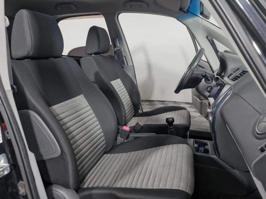 Suzuki SX4 I (Classic) Рестайлинг Нижний Новгород  - изображение 18