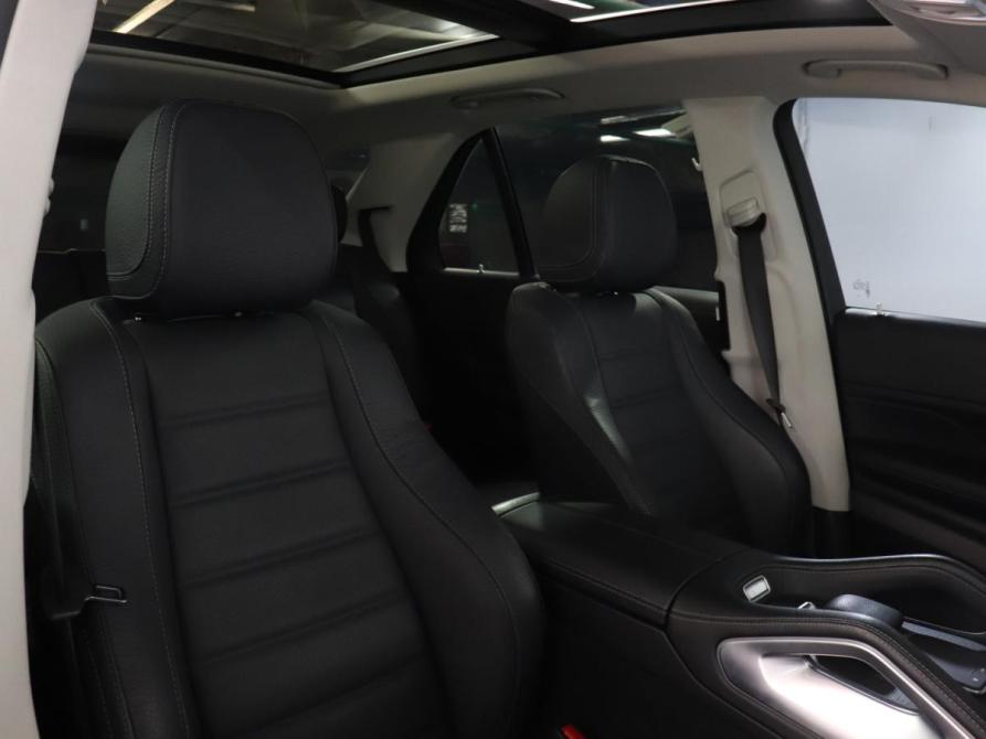 Mercedes-Benz GLE II (V167) Рестайлинг Москва  - изображение 16