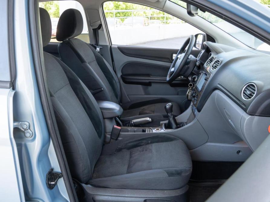 Ford Focus II Рестайлинг Волгоград  - изображение 8
