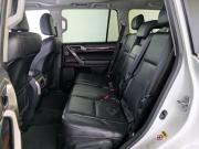 Lexus GX II Москва  - изображение 40