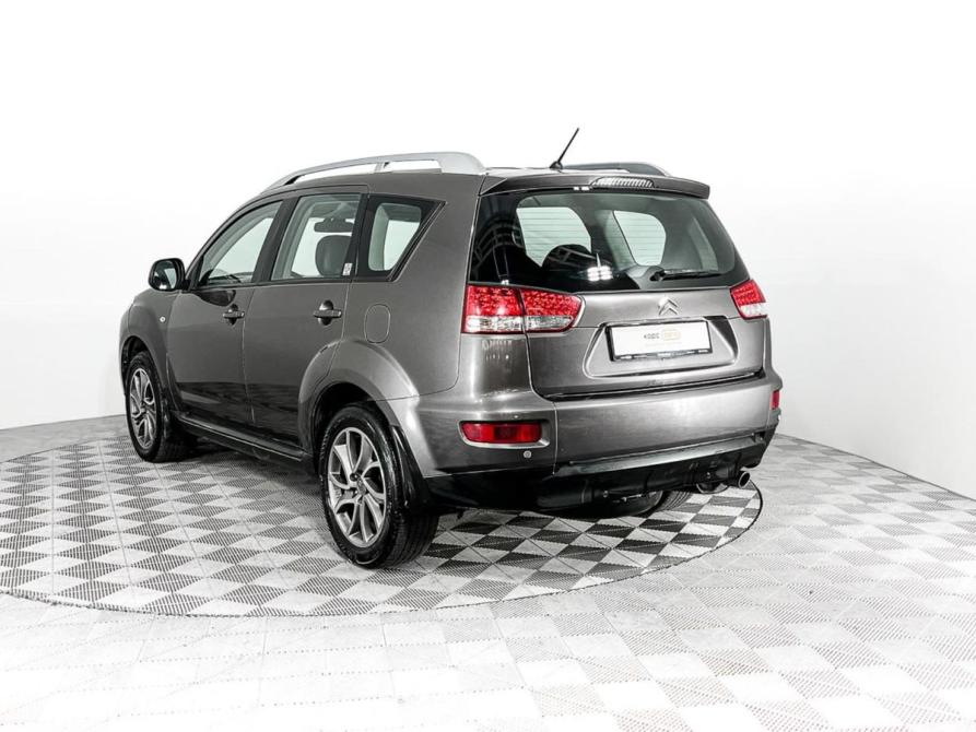 Citroen C-Crosser Ногинск  - изображение 7