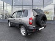 Chevrolet Niva I Рестайлинг Курган  - изображение 25