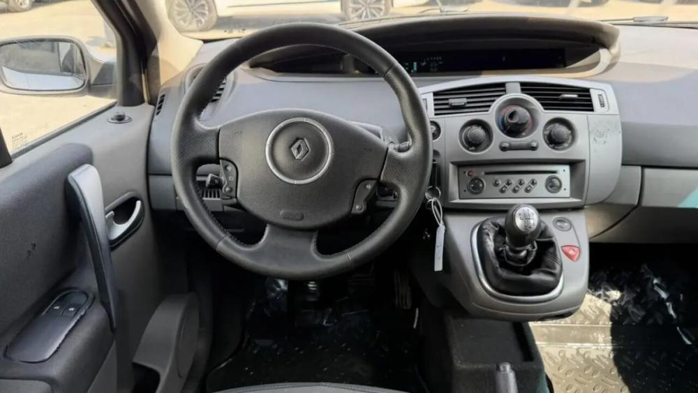 Renault Scenic II Рестайлинг Череповец  - изображение 10
