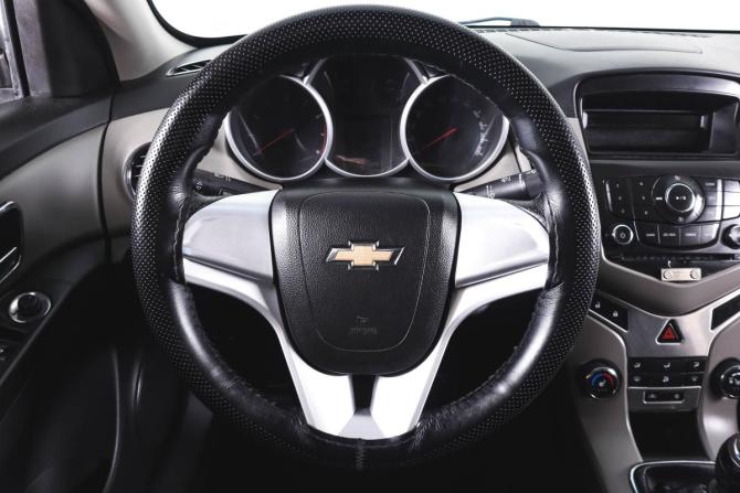 Chevrolet Cruze I с пробегом 2012 года, цена 719 000 рублей, 197000 км, седан, Автокод Объявления