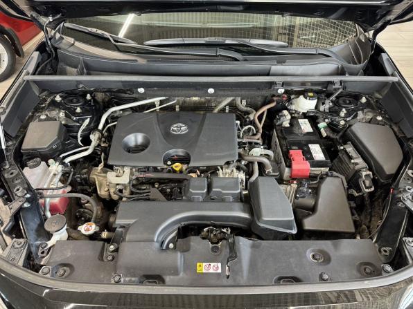 Toyota RAV4 V (XA50) с пробегом 2024 года, цена 3 850 000 рублей, 35923 км, внедорожник, Автокод Объявления