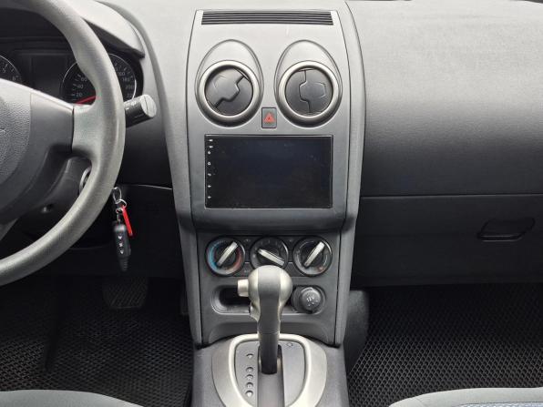 Nissan Qashqai I Рестайлинг с пробегом 2012 года, цена 1 062 000 рублей, 173000 км, внедорожник, Автокод Объявления