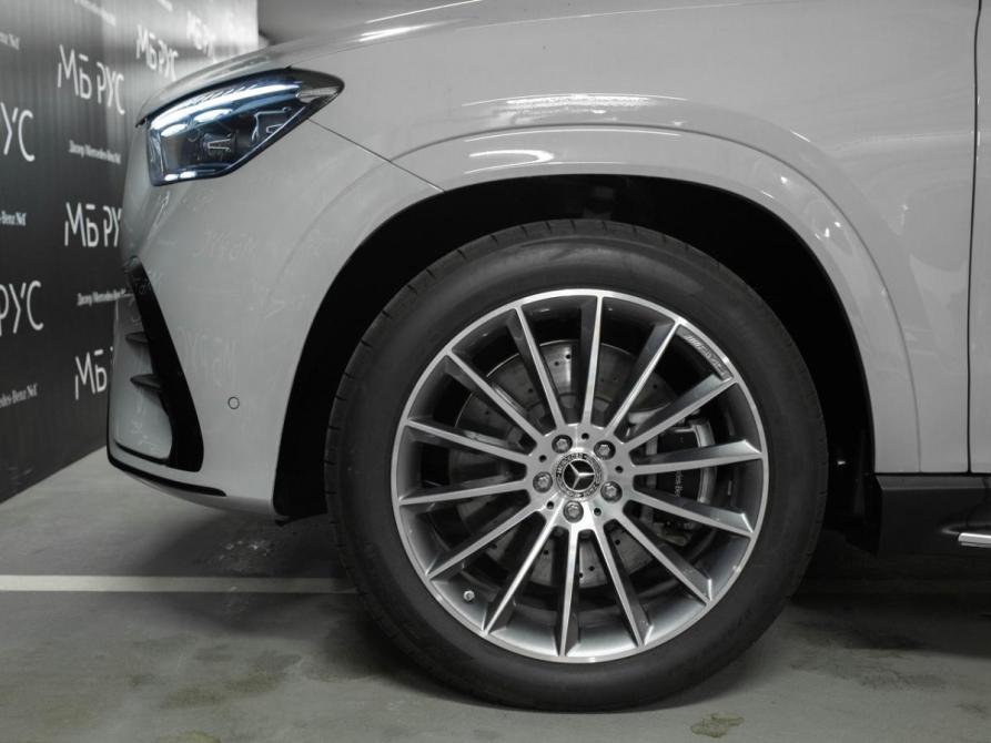 Mercedes-Benz GLE II (V167) Рестайлинг Москва  - изображение 7