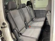 Volkswagen Caddy IV Москва  - изображение 38