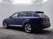 Audi Q7 II (4M) Москва  - изображение 22