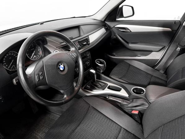 BMW X1 I (E84) Рестайлинг с пробегом 2014 года, цена 1 109 000 рублей, 140501 км, внедорожник, Автокод Объявления