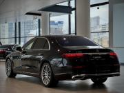 Mercedes-Benz S-Класс VII (W223) Екатеринбург  - изображение 37