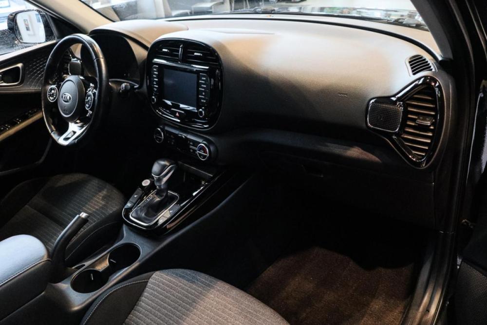 Kia Soul III Москва  - изображение 7