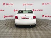 Volkswagen Polo V Вологда  - изображение 23