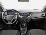Hyundai Solaris II Рестайлинг Москва  - изображение 40