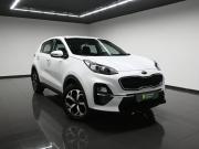 Kia Sportage IV Рестайлинг Тверь  - изображение 28