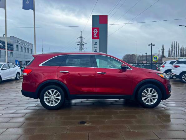 Kia Sorento III Prime с пробегом 2017 года, цена 1 975 000 рублей, 136302 км, внедорожник, Автокод Объявления