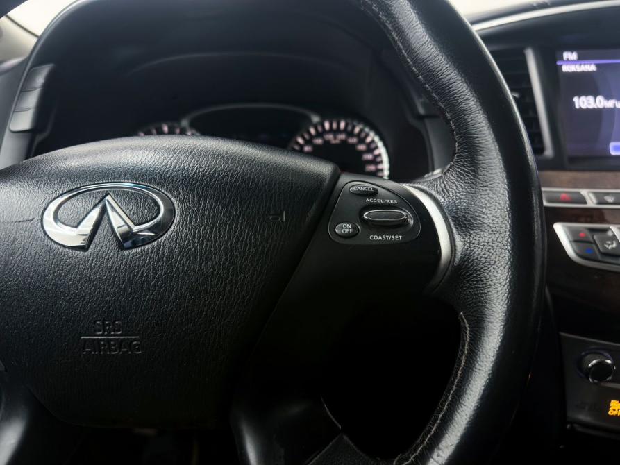 Infiniti QX60 I Рестайлинг Уфа  - изображение 16