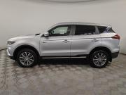 Geely Atlas Pro Москва  - изображение 28