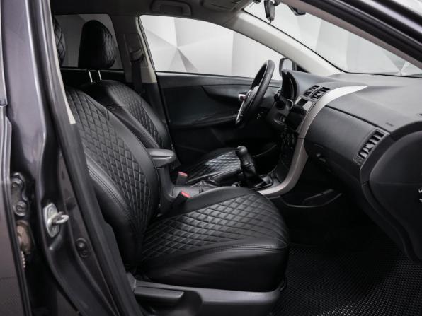 Toyota Corolla X (E140 E150) с пробегом 2008 года, цена 844 000 рублей, 208000 км, седан, Автокод Объявления