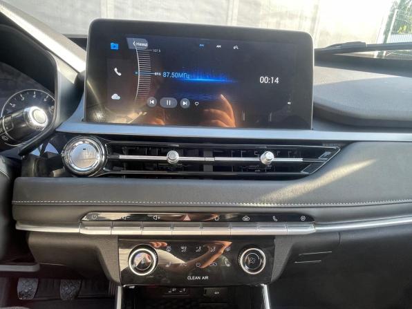 Chery Tiggo 4 Pro I с пробегом 2022 года, цена 1 500 000 рублей, 60000 км, внедорожник, Автокод Объявления