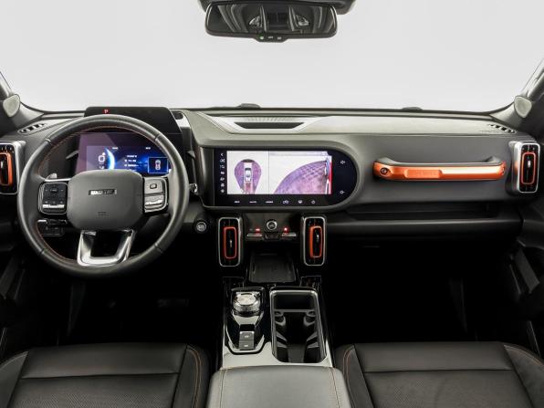Haval Dargo I с пробегом 2023 года, цена 2 575 000 рублей, 34797 км, внедорожник, Автокод Объявления