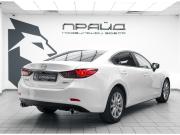 Mazda 6 III (GJ) Ростов-на-Дону  - изображение 29