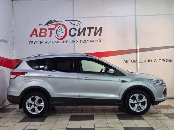 Ford Kuga II с пробегом 2013 года, цена 1 155 000 рублей, 157258 км, внедорожник, Автокод Объявления