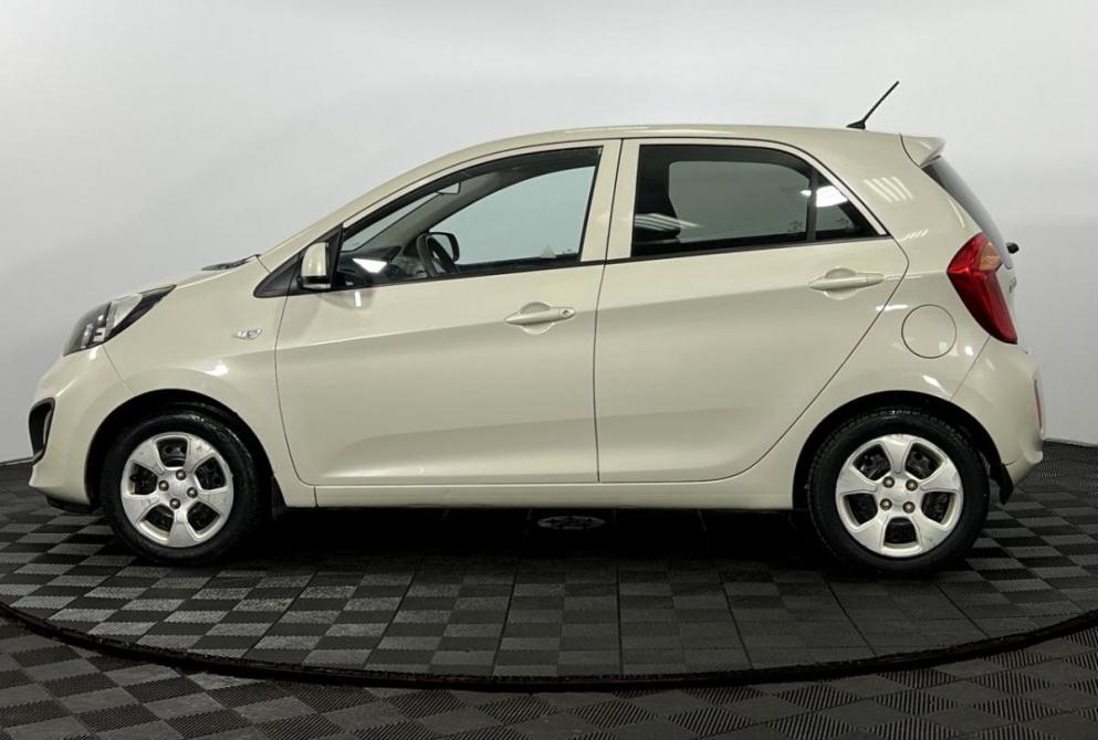 Kia Picanto II Нижний Новгород  - изображение 9